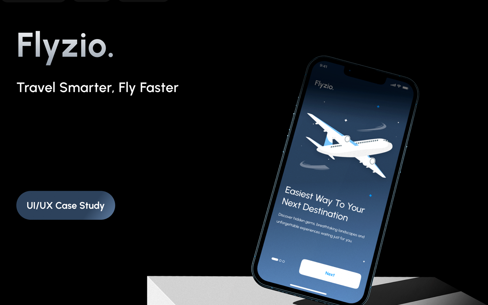 Flyzio
